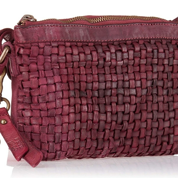 FRYE and CO. Greta crossbody bag - Picture 1 of 5